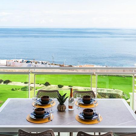 Luxury Seafront 3Br With Pool By Arcobnb Sliema Eksteriør billede