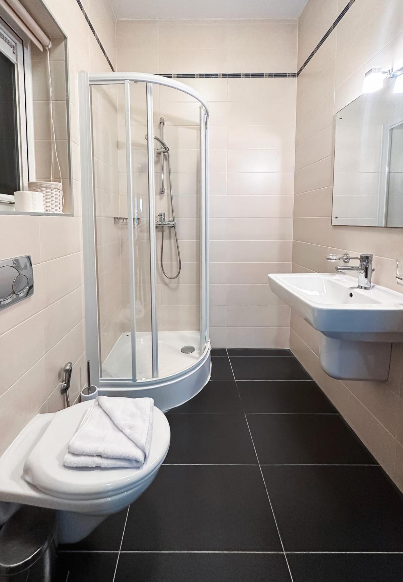 Luxury Seafront 3Br With Pool By Arcobnb Sliema Eksteriør billede