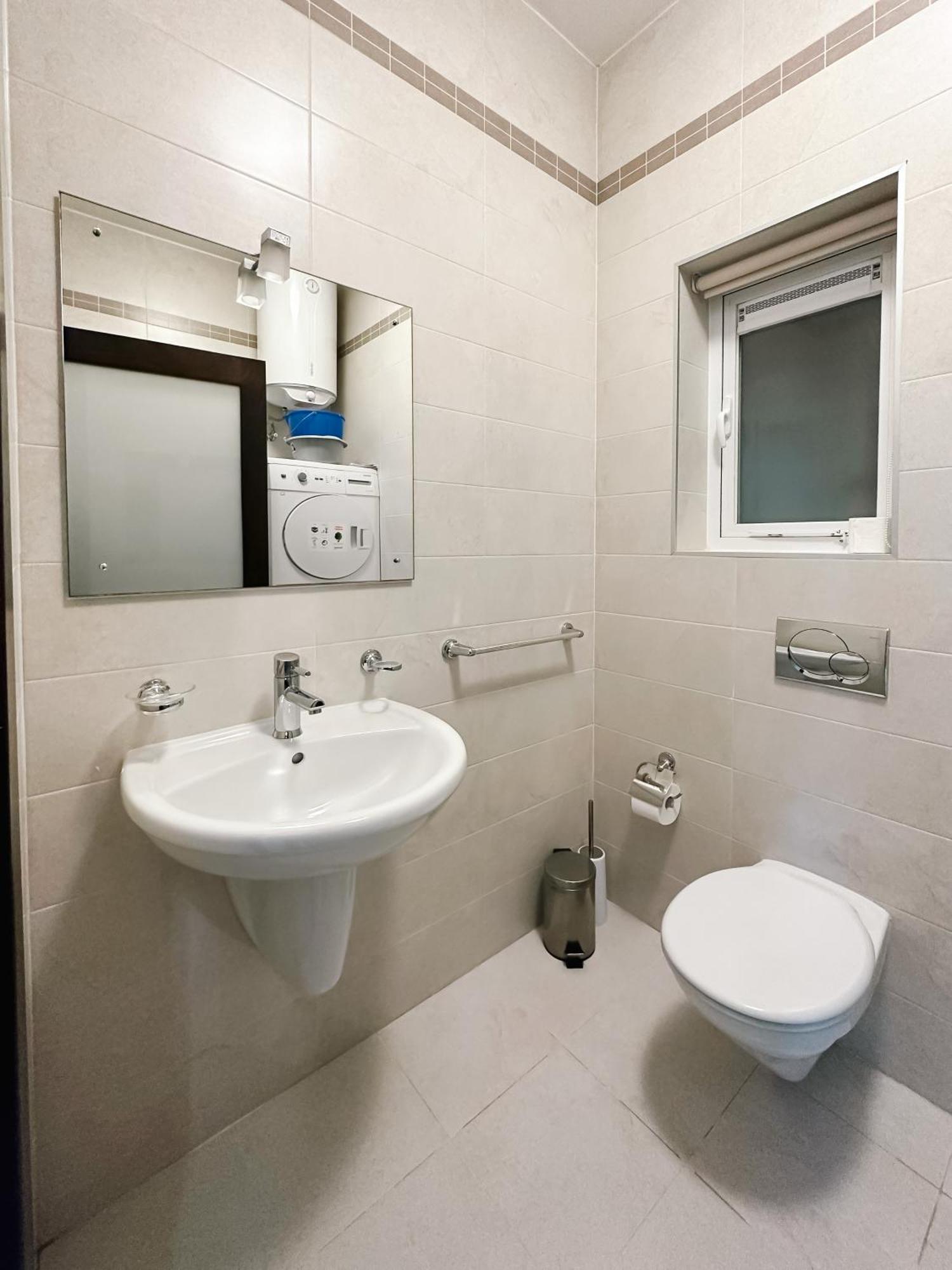 Luxury Seafront 3Br With Pool By Arcobnb Sliema Eksteriør billede